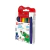 Crayones Faber Castell cremosos jumbo x6