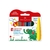 Crayones Faber Castell ergonomicos cohete x6
