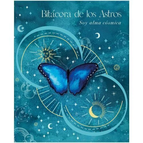 Bitacora Talbot - Astros