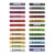 Pasteles Al Oleo Reeves - x24 - comprar online