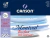 Block acuarela Canson 24x32 270 gr grano nube