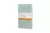 Set De Cuadernos Moleskine - x2 A5 Verde Rayado
