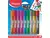 Pegamento Con Glitter Maped - Color Peps x9