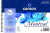 Block Canson acuarela Montval 13,5x21cm 300g 12h