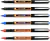 Lapicera Uniball Eye150 1.0 mm