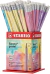 Lapices negros Stabilo Swano pastel - buy online