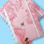 Cuaderno Inteligente 21x28 Mapamundi Rosa - buy online