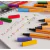 Microfibras Stabilo Point 88 X50 Lata en internet