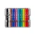 Marcadores Acrílicos Talbot Punta Pincel x12 Apilables - comprar online