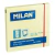 Notas Adhesivas Milan - Amarillas 76x76 100 Hojas