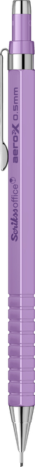 Portaminas Scrikss - Aero-X 0.5mm en internet
