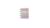 Cuaderno inteligente Arcoíris Pastel A6
