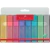 Set resaltadores Faber Castell x8
