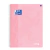 Cuaderno A4 Tapa Dura Oxford - Europeanbook 5 Touch Pastel Punteado - tienda online
