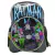 Mochila Cresko "Batman" 18" espalda