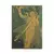 Agenda 2025 Paperblanks Mini Diaria- Olive Fairy - comprar online