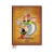 Agenda 2025 Paperblanks Ultra Diaria - Astérix Y Obélix