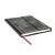 Cuaderno Paperblanks ULTRA con tapa/liso - Saint - buy online