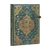 Cuaderno Paperblanks MIDI tapa dura - Cronicas Turquesas (Rayado)