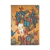 Cuaderno Paperblanks MIDI tapa flex Madame Butterfly