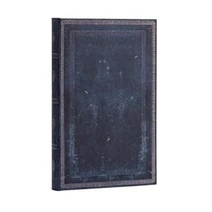 Cuaderno Paperblanks A4 de dibujo - Tinta Azul