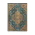 Cuaderno Paperblanks Midi - Cronicas Turquesas Liso