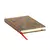 Cuaderno Paperblanks Midi -Lujo Azul Rayado en internet
