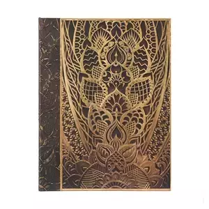 Cuaderno Paperblanks Ultra - Chanin Hojas Rayado