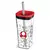 Vaso Wabro Acrilico Cube - Super Mario 540mL