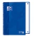 Cuaderno A4 Tapa Dura Oxford - Europeanbook 1 School Vivos Hojas Cuadriculadas - Woopy | Librería Online Argentina — Cuadernos, Marcadores y Más