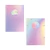 Cuaderno A4 Fw Rayado - Colorful