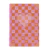 Cuaderno A4 Fw Rayado - Pink on internet