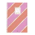 Cuaderno A4 Fw Rayado - Pink - buy online