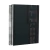 Cuaderno Fw 16X21 Con Elastico Y Sobre- Neo