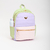 Mochila Fw - Love - Woopy