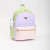 Mochila Fw - Love - Woopy