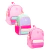 Mochila Fw - Rainbow