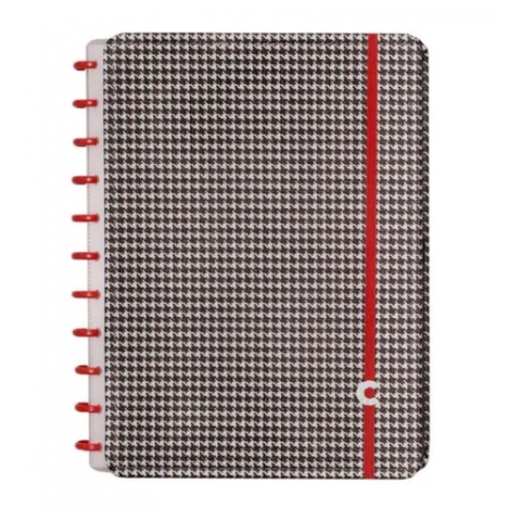 Cuaderno Inteligente A5 Príncipe de Gales - Original