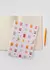Cuaderno Hojas Lisas - Oliverta - Woopy