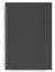 Agenda 2025 Talbot Italian Desing 17x24 Semanal - Tucson - Woopy