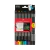 Lápices de color Faber Castell soft x12