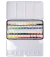 Acuarelas Mungyo x48 pastillas - comprar online