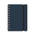 Imagen de Cuaderno A6 Vacavaliente Studio - Rayado