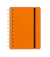 Cuaderno A6 Vacavaliente Studio - Rayado - Woopy