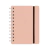 Cuaderno A6 Vacavaliente Studio - Rayado