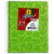 Cuaderno Laprida AB7 araña c/ espiral - hojas rayadas en internet