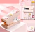 Mini abrochadora con ganchos Kawaii Cute (358) - Woopy