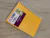 Cuaderno Canson de sketch A6 - comprar online
