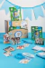 Kit De Actividades Vertice - Pinta Con La Seleccion - comprar online
