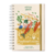 Agenda 2025 Fera Paulina Cocina A5 Semanal - Olla